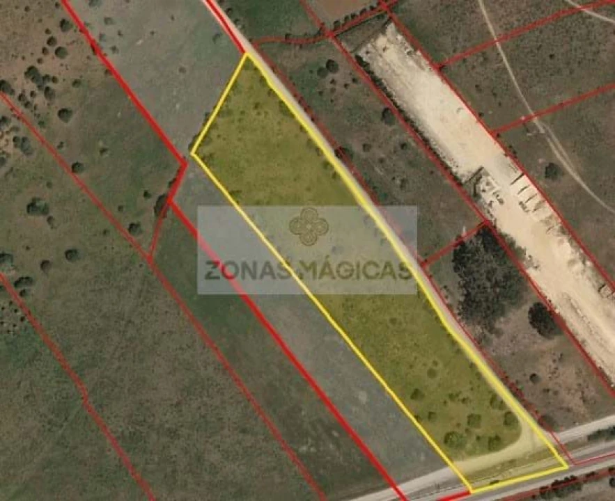 Terreno para Venda em Luz Foto 2