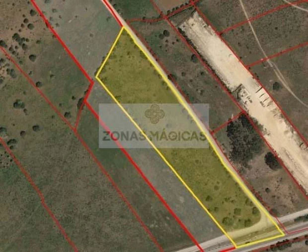 Terreno para Venda em Luz Foto 2