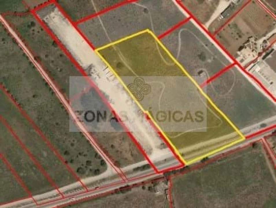 Terreno para Venda em Luz Foto 4