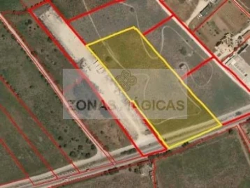 Terreno para Venda em Luz