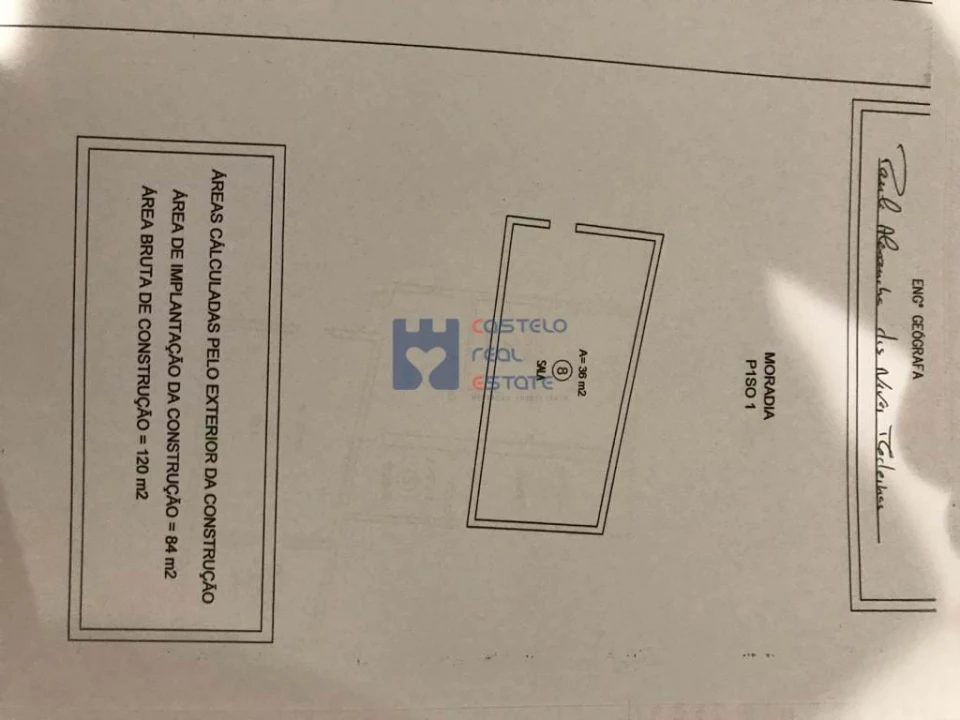 Moradia para Venda em Nossa Senhora da Piedade Foto 24