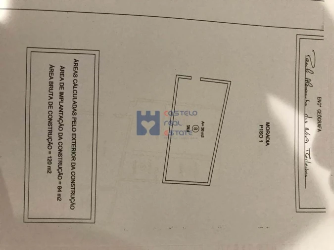 Moradia para Venda em Nossa Senhora da Piedade Foto 24