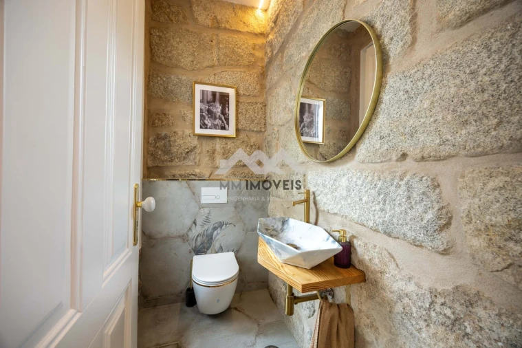 Prédio para Venda em Matosinhos e Leça da Palmeira Foto 27