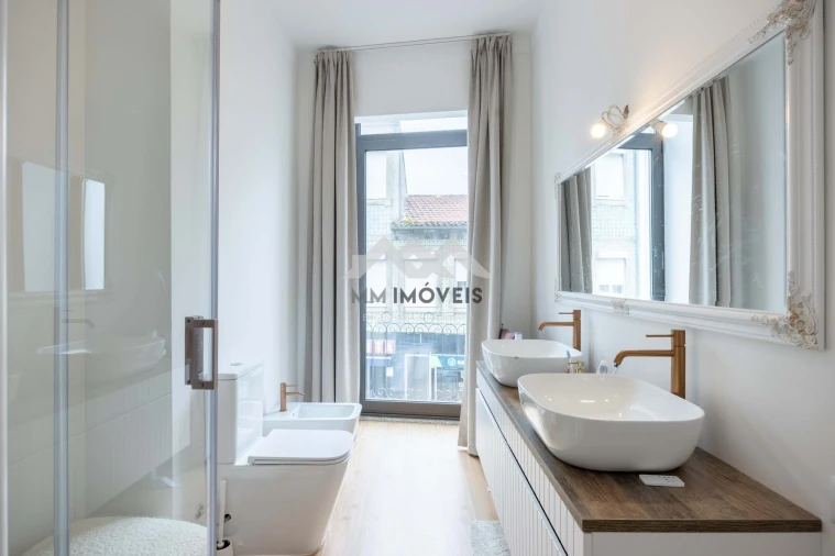 Prédio para Venda em Matosinhos e Leça da Palmeira Foto 19