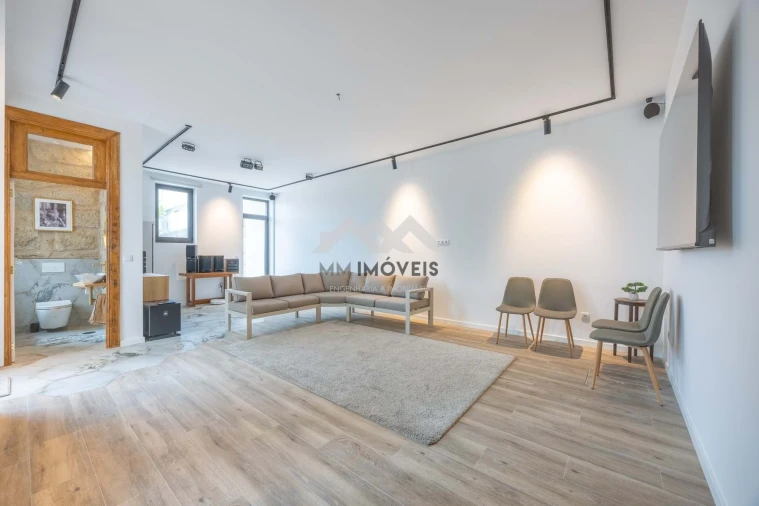 Prédio para Venda em Matosinhos e Leça da Palmeira Foto 26