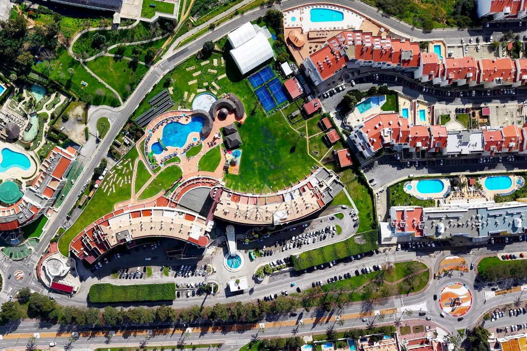 Apartamento para Venda em Albufeira e Olhos de Água Foto 21