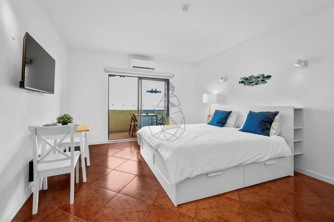 Apartamento para Venda em Albufeira e Olhos de Água Foto 1