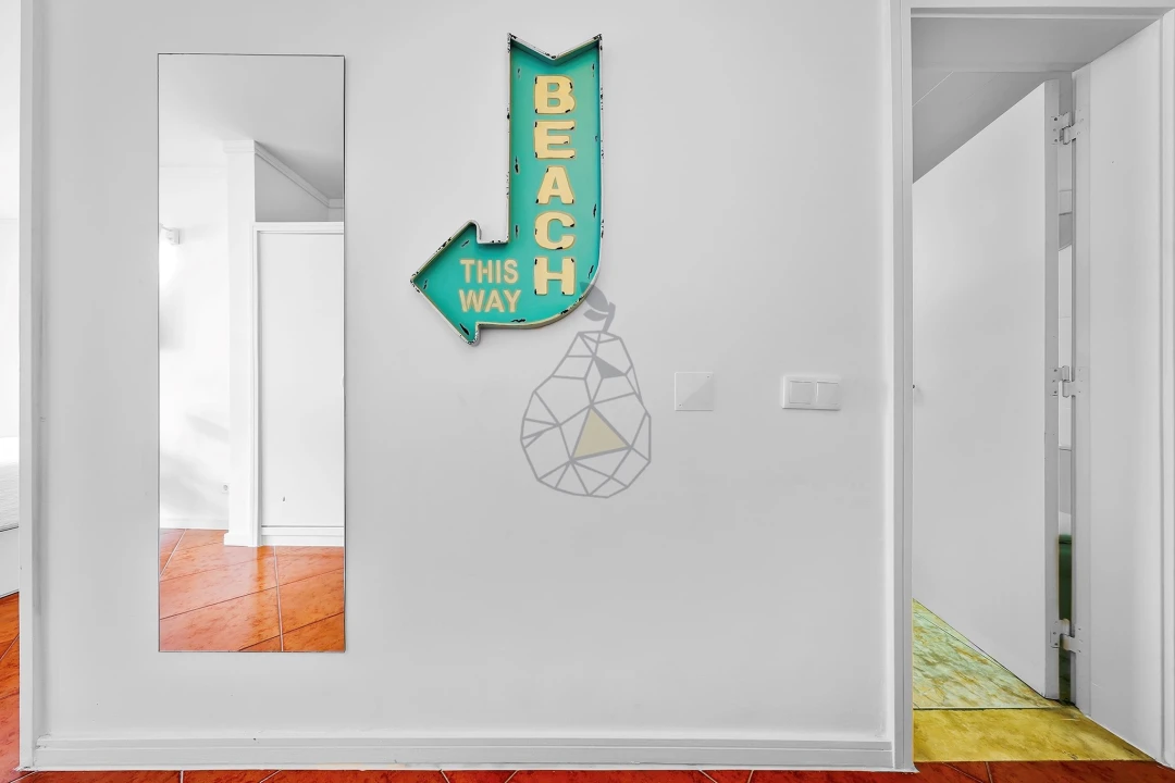 Apartamento para Venda em Albufeira e Olhos de Água Foto 7