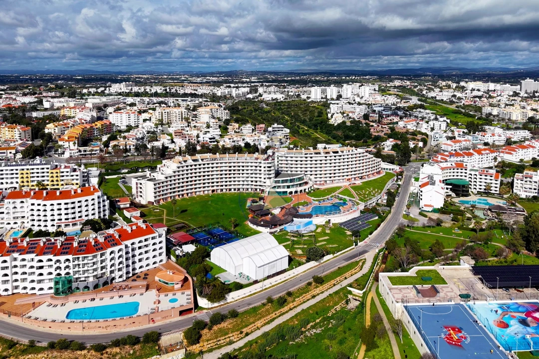Apartamento para Venda em Albufeira e Olhos de Água Foto 22