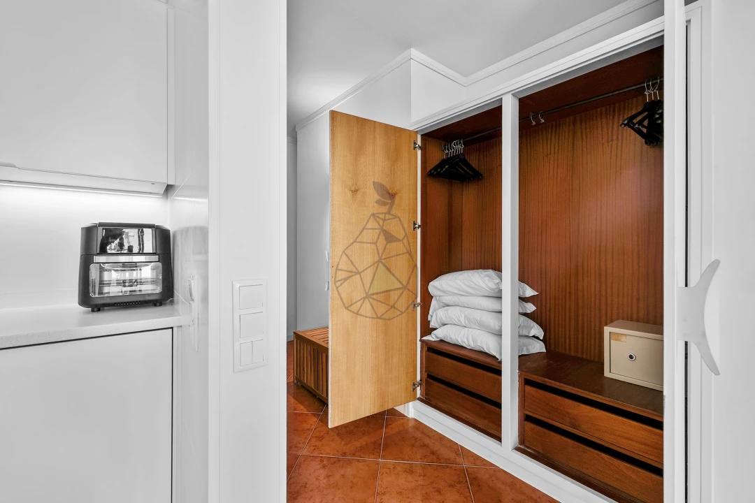 Apartamento para Venda em Albufeira e Olhos de Água Foto 15
