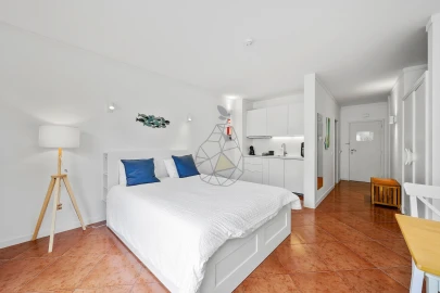 Apartamento para Venda em Albufeira e Olhos de Água