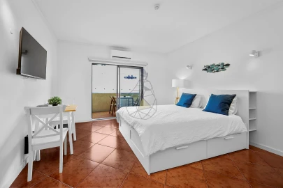 Apartamento para Venda em Albufeira e Olhos de Água