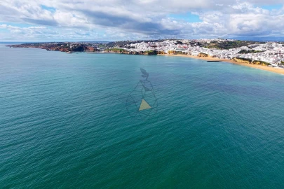 Apartamento para Venda em Albufeira e Olhos de Água