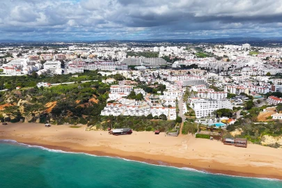 Apartamento para Venda em Albufeira e Olhos de Água