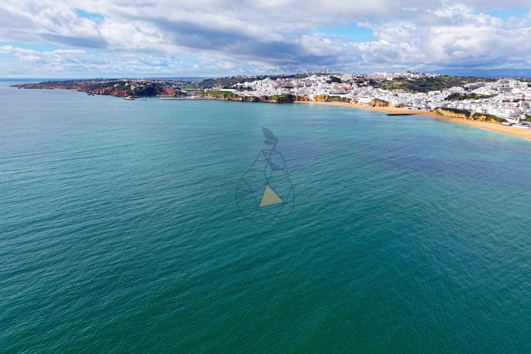 Apartamento para Venda em Albufeira e Olhos de Água Foto 27