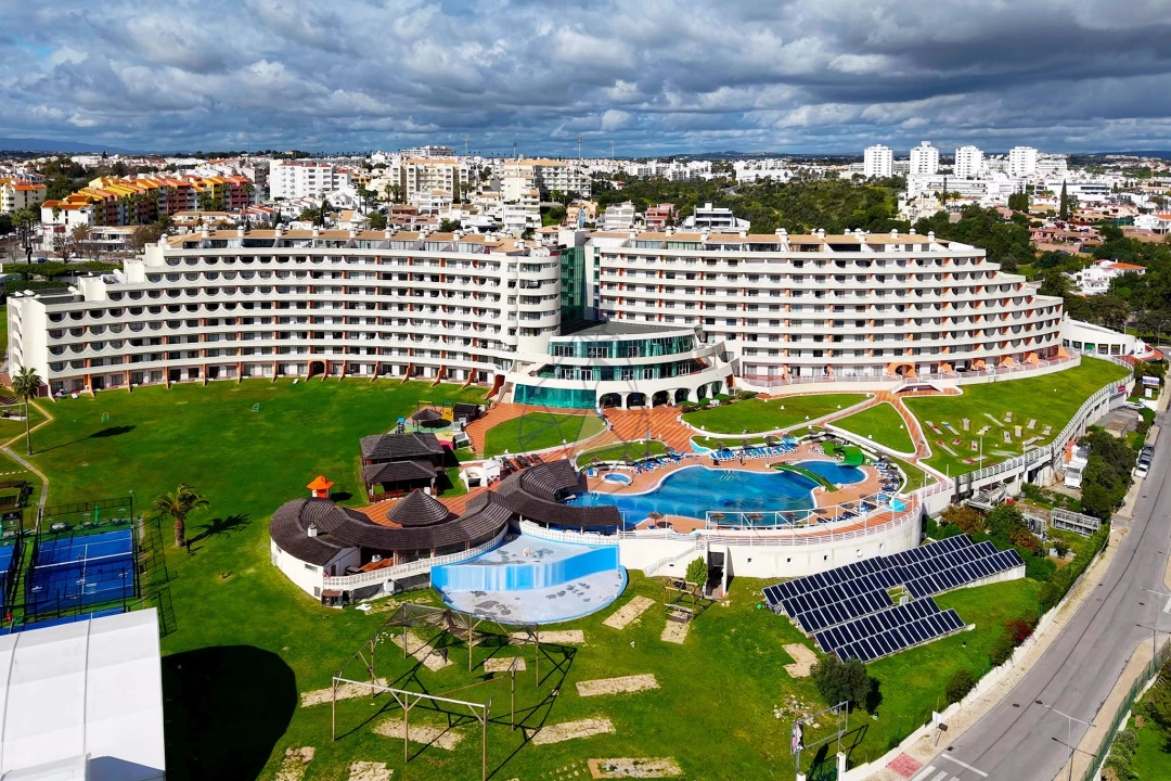 Apartamento para Venda em Albufeira e Olhos de Água Foto 2