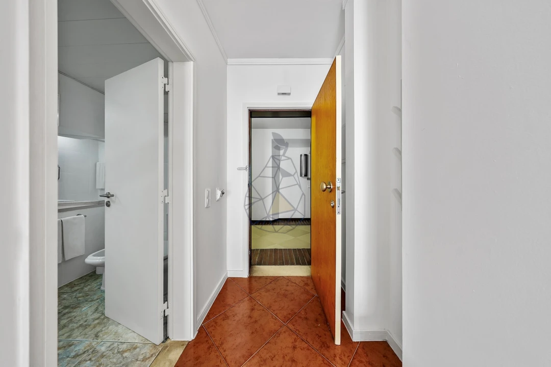 Apartamento para Venda em Albufeira e Olhos de Água Foto 17