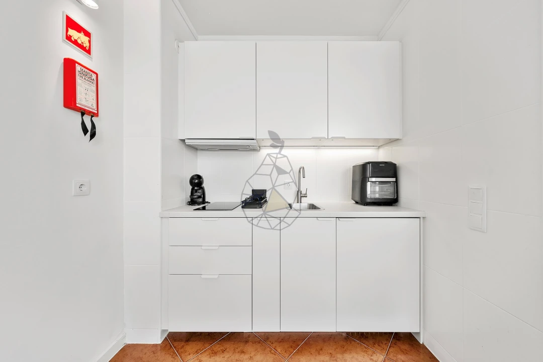 Apartamento para Venda em Albufeira e Olhos de Água Foto 12