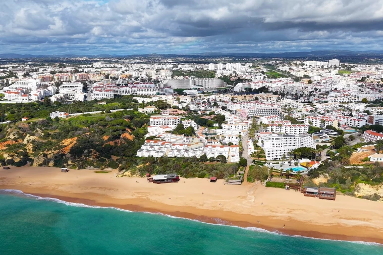 Apartamento para Venda em Albufeira e Olhos de Água Foto 26