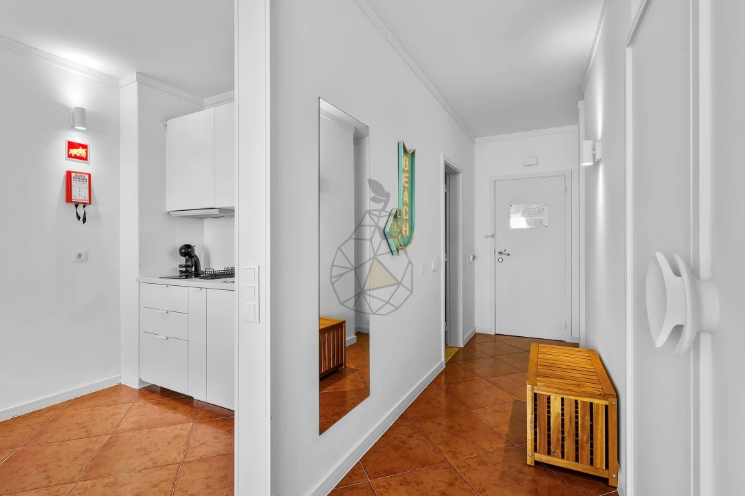 Apartamento para Venda em Albufeira e Olhos de Água Foto 11