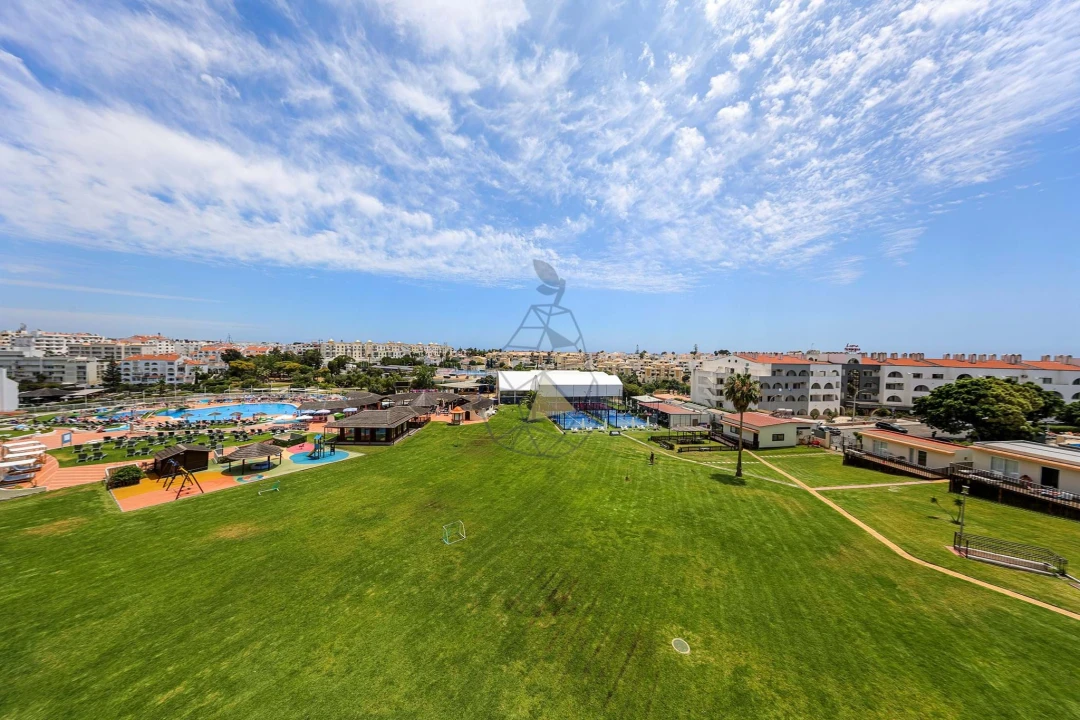 Apartamento T1 para Venda em Albufeira e Olhos de Água Foto 21