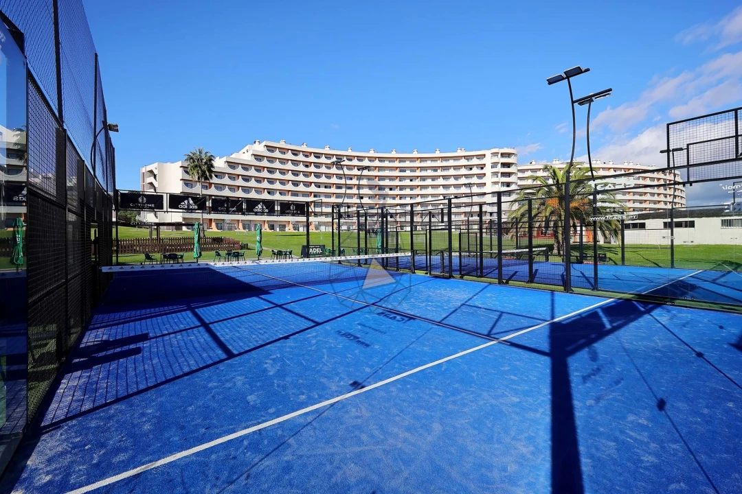 Apartamento T1 para Venda em Albufeira e Olhos de Água Foto 29