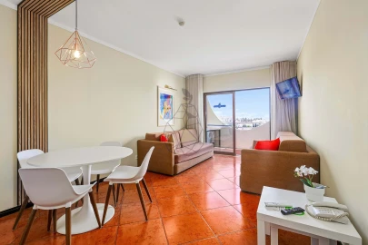 Apartamento T1 para Venda em Albufeira e Olhos de Água