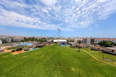 Apartamento T1 para Venda em Albufeira e Olhos de Água