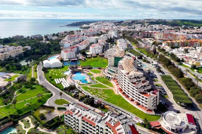 Apartamento T1 para Venda em Albufeira e Olhos de Água