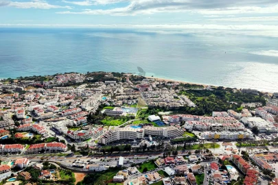 Apartamento T1 para Venda em Albufeira e Olhos de Água