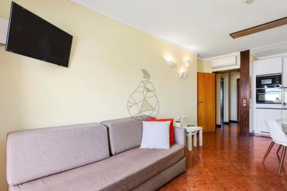 Apartamento T1 para Venda em Albufeira e Olhos de Água
