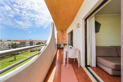 Apartamento T1 para Venda em Albufeira e Olhos de Água