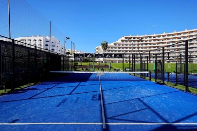 Apartamento T1 para Venda em Albufeira e Olhos de Água