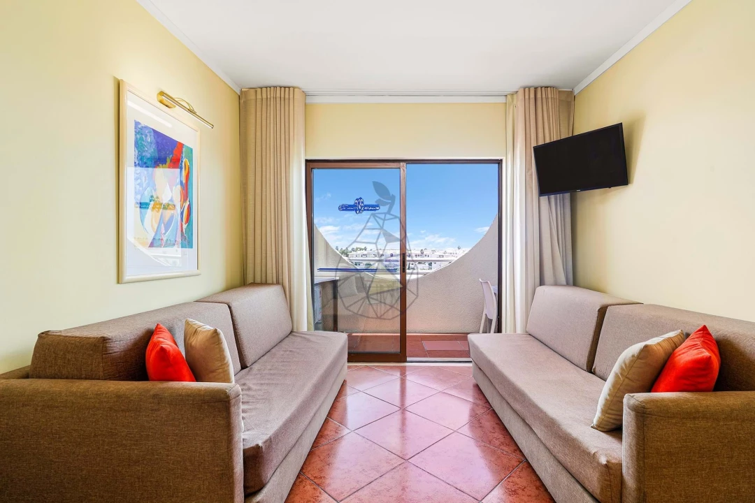 Apartamento T1 para Venda em Albufeira e Olhos de Água Foto 19
