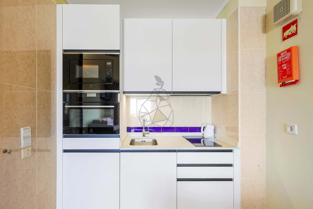 Apartamento T1 para Venda em Albufeira e Olhos de Água Foto 25