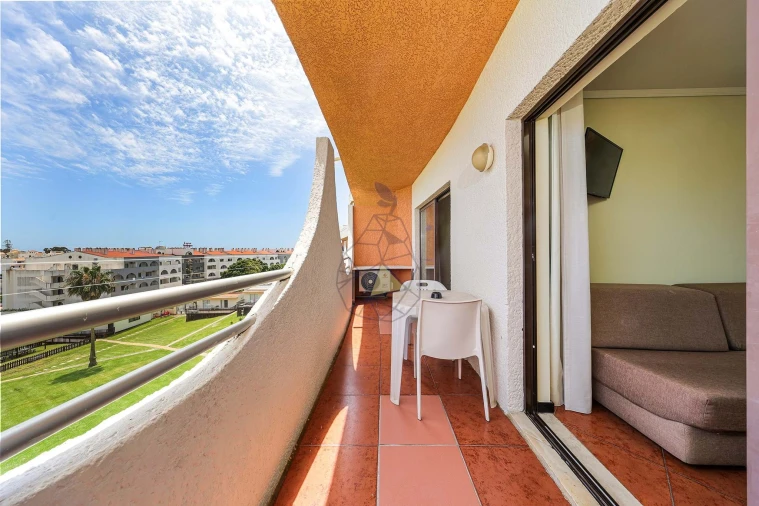 Apartamento T1 para Venda em Albufeira e Olhos de Água Foto 22