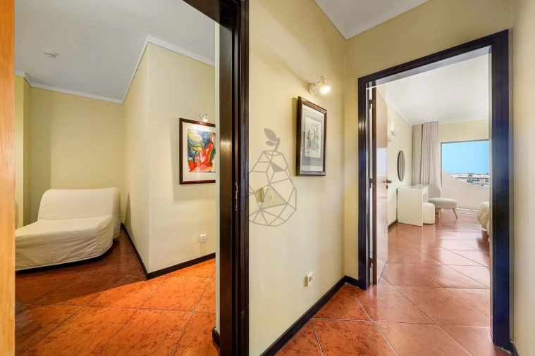 Apartamento T1 para Venda em Albufeira e Olhos de Água Foto 18