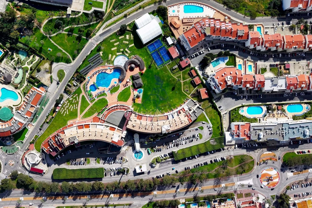 Apartamento T1 para Venda em Albufeira e Olhos de Água Foto 31