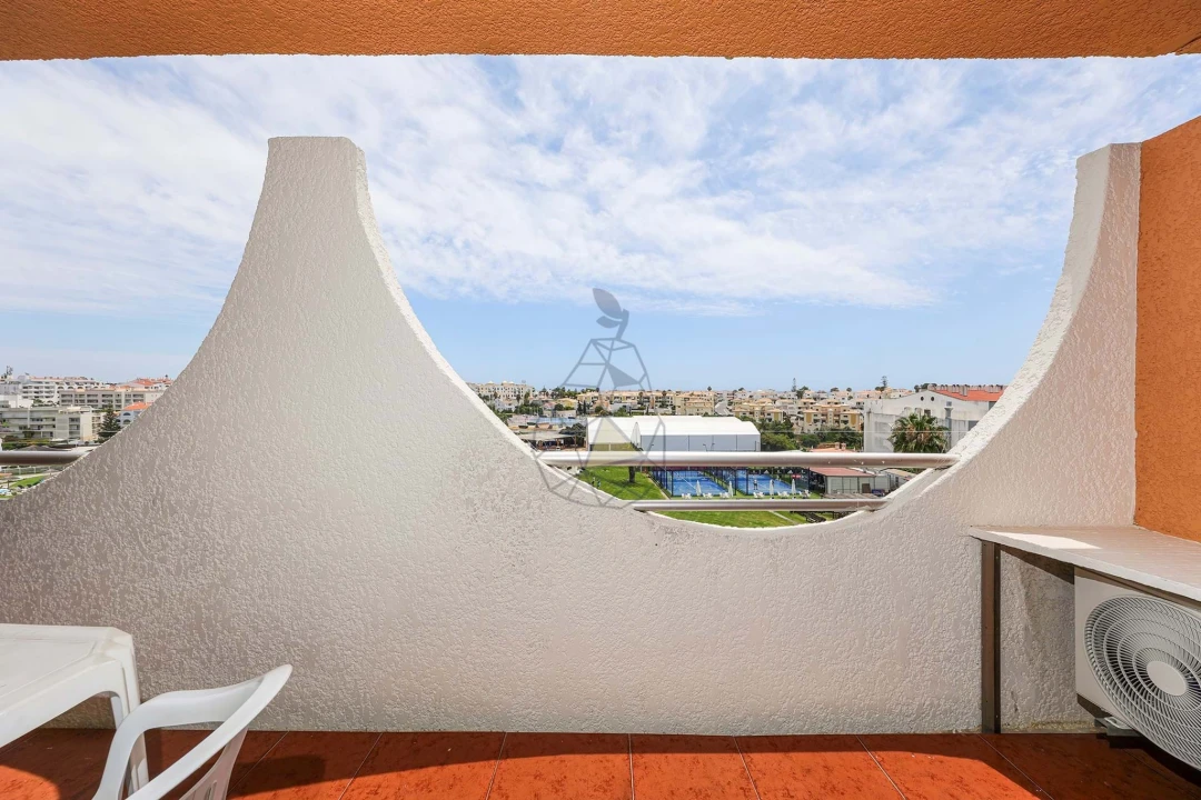 Apartamento T1 para Venda em Albufeira e Olhos de Água Foto 12