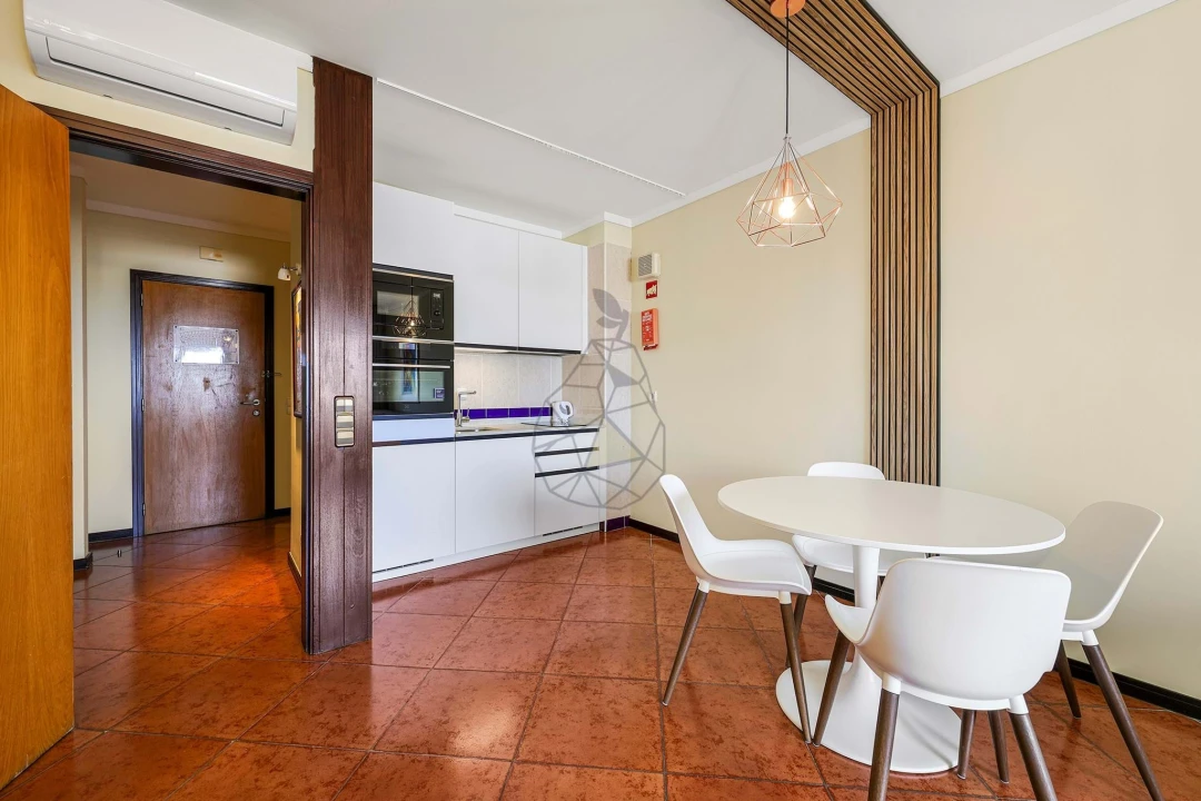 Apartamento T1 para Venda em Albufeira e Olhos de Água Foto 24