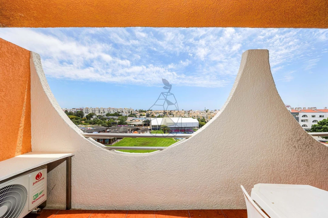 Apartamento T1 para Venda em Albufeira e Olhos de Água Foto 20