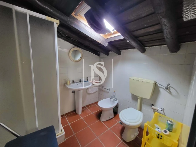 Moradia T1 para Venda em Fronteira Foto 13