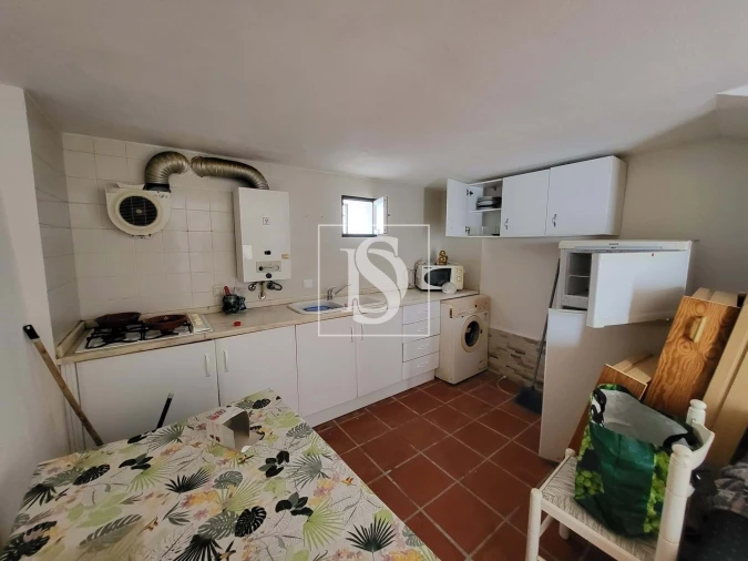 Moradia T1 para Venda em Fronteira Foto 16