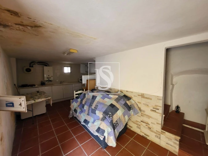 Moradia T1 para Venda em Fronteira Foto 9