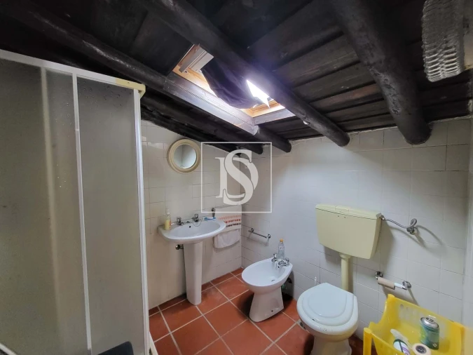 Moradia T1 para Venda em Fronteira Foto 12