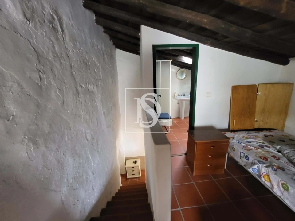 Moradia T1 para Venda em Fronteira Foto 6