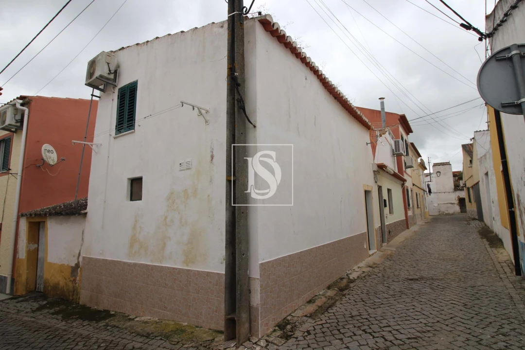 Moradia T1 para Venda em Fronteira Foto 17