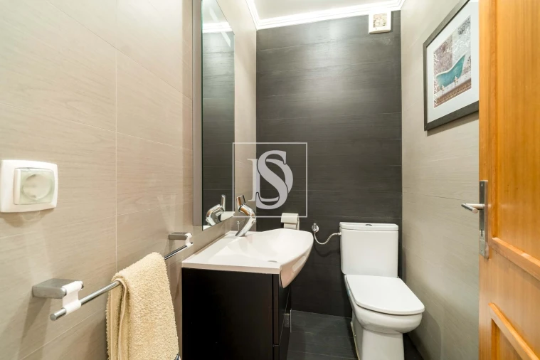 Apartamento T4 para Arrendamento em Alcabideche Foto 11