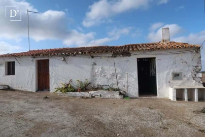 Moradia T3 para Venda em Mertola