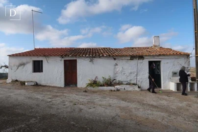 Moradia T3 para Venda em Mertola